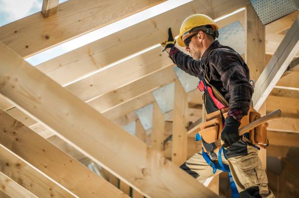 Best Gutter Installation and Roofing  in Carlisle Rockledge, AL
