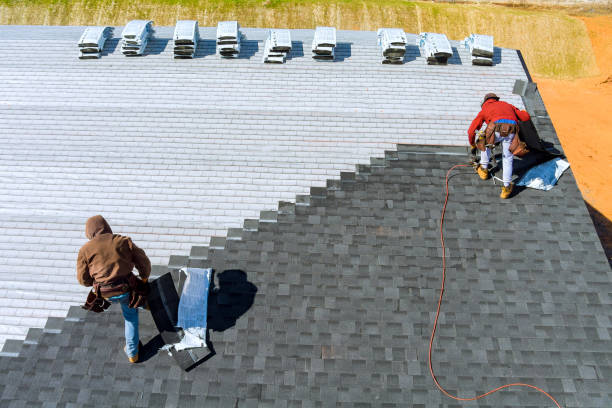 Professional Roofing Contractor in Carlisle Rockledge, AL
