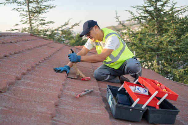 Best Roof Maintenance Services  in Carlisle Rockledge, AL