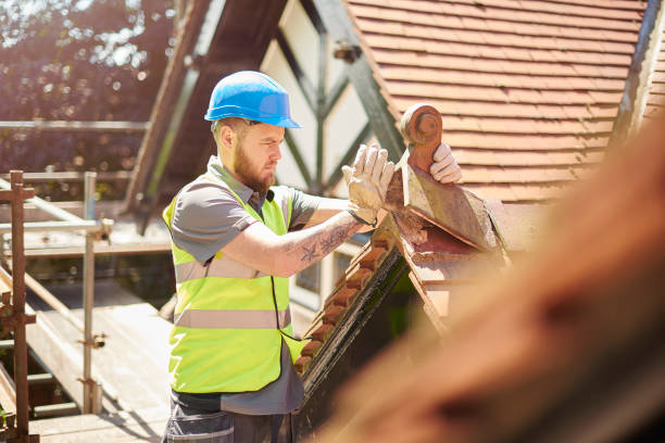 Best Local Roofing Companies  in Carlisle Rockledge, AL