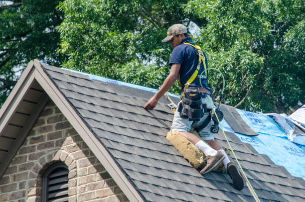 Best New Roof Installation  in Carlisle Rockledge, AL